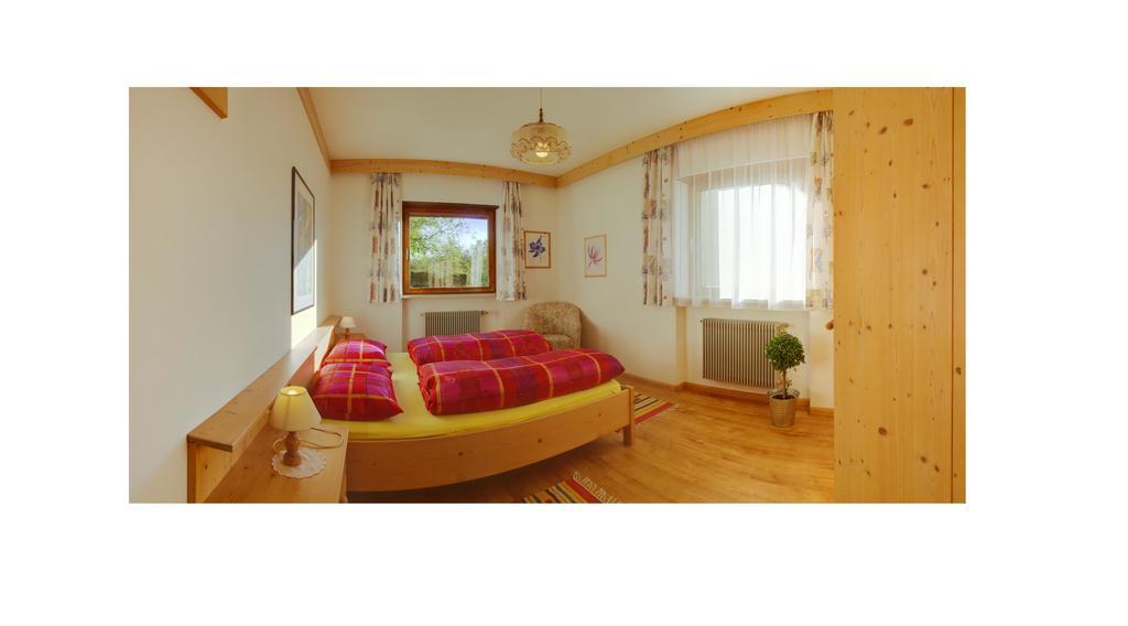 Appartments Geislerblick Castelrotto Pokój zdjęcie