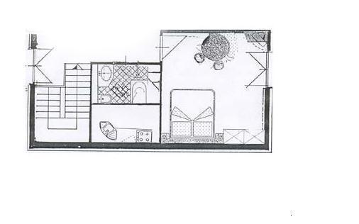 Appartments Geislerblick Castelrotto Pokój zdjęcie